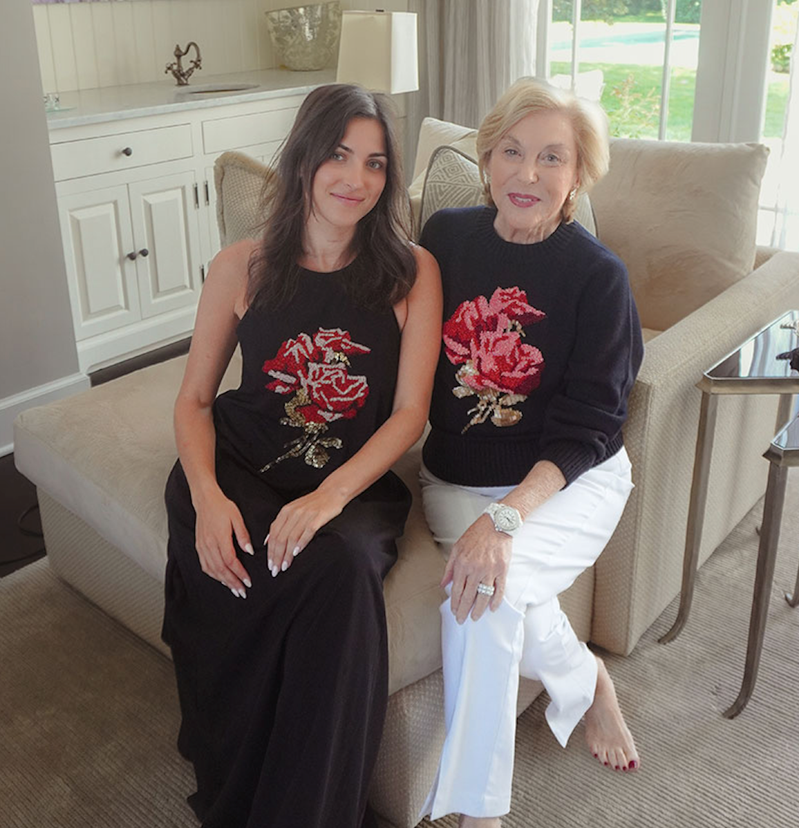 Meet Kim Murstein and Grandma Gail of Excuse My Grandma
