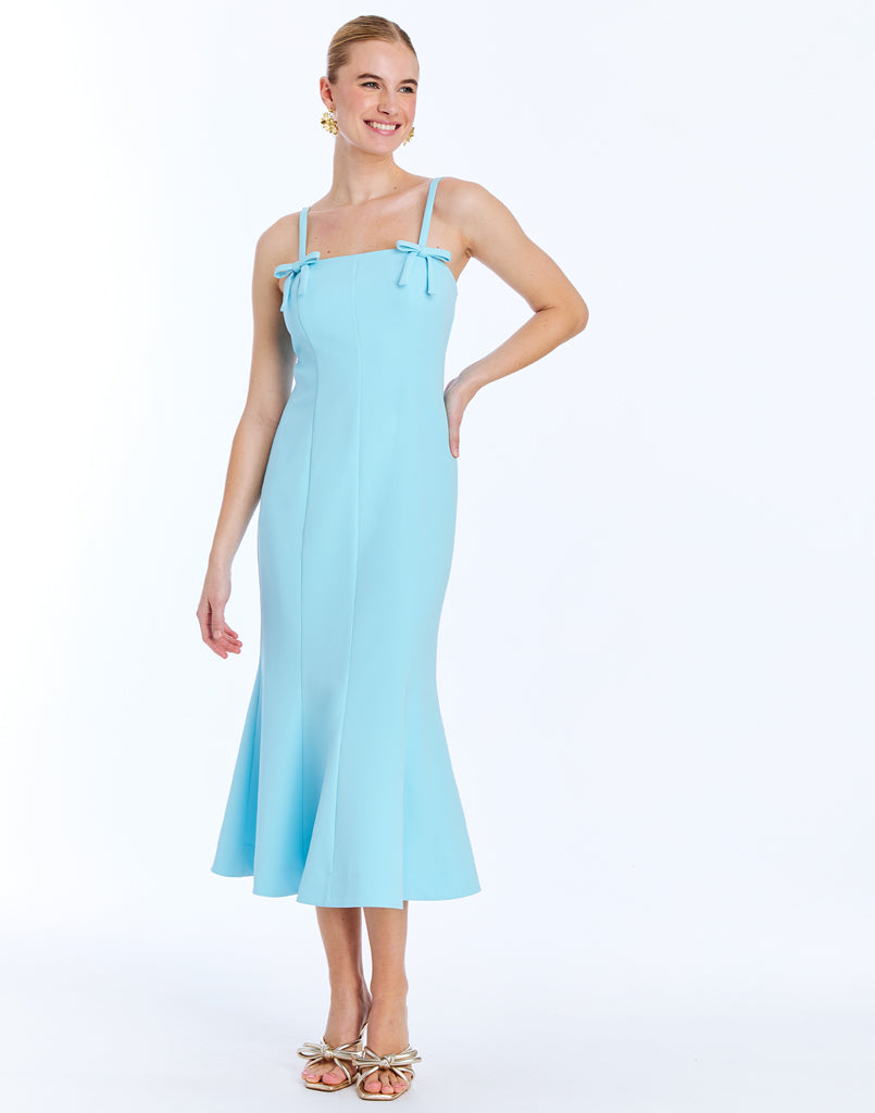 Calista Midi Dress Calista Midi Dress