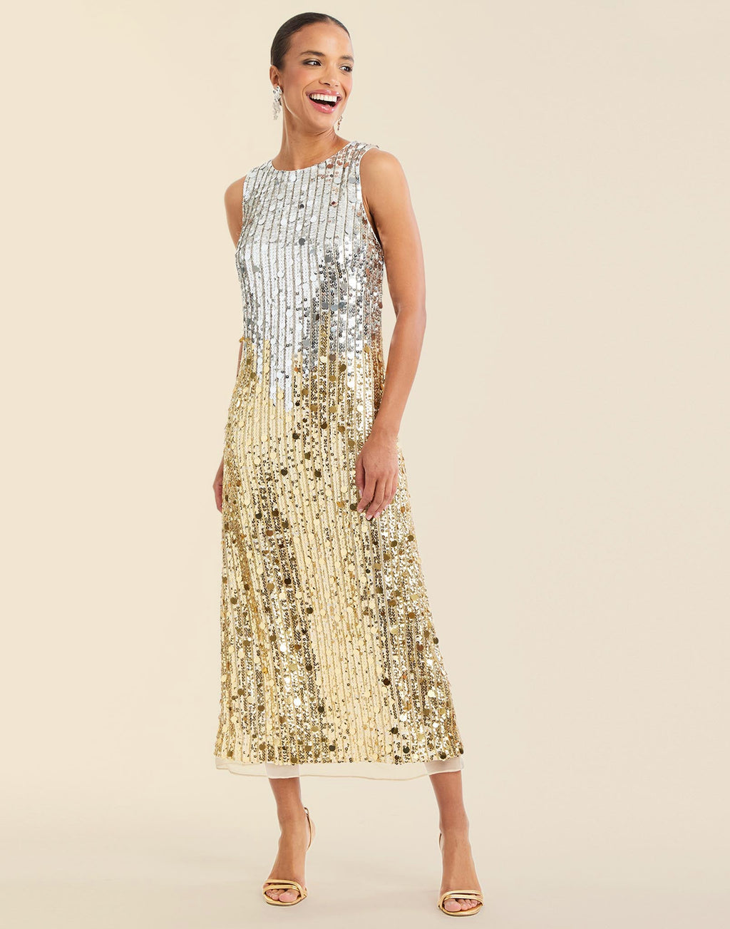 celestina mini dress Blue Zone Planet