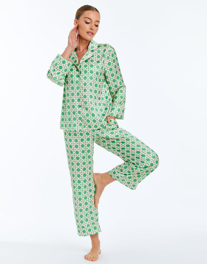 Gigi Pajama Set