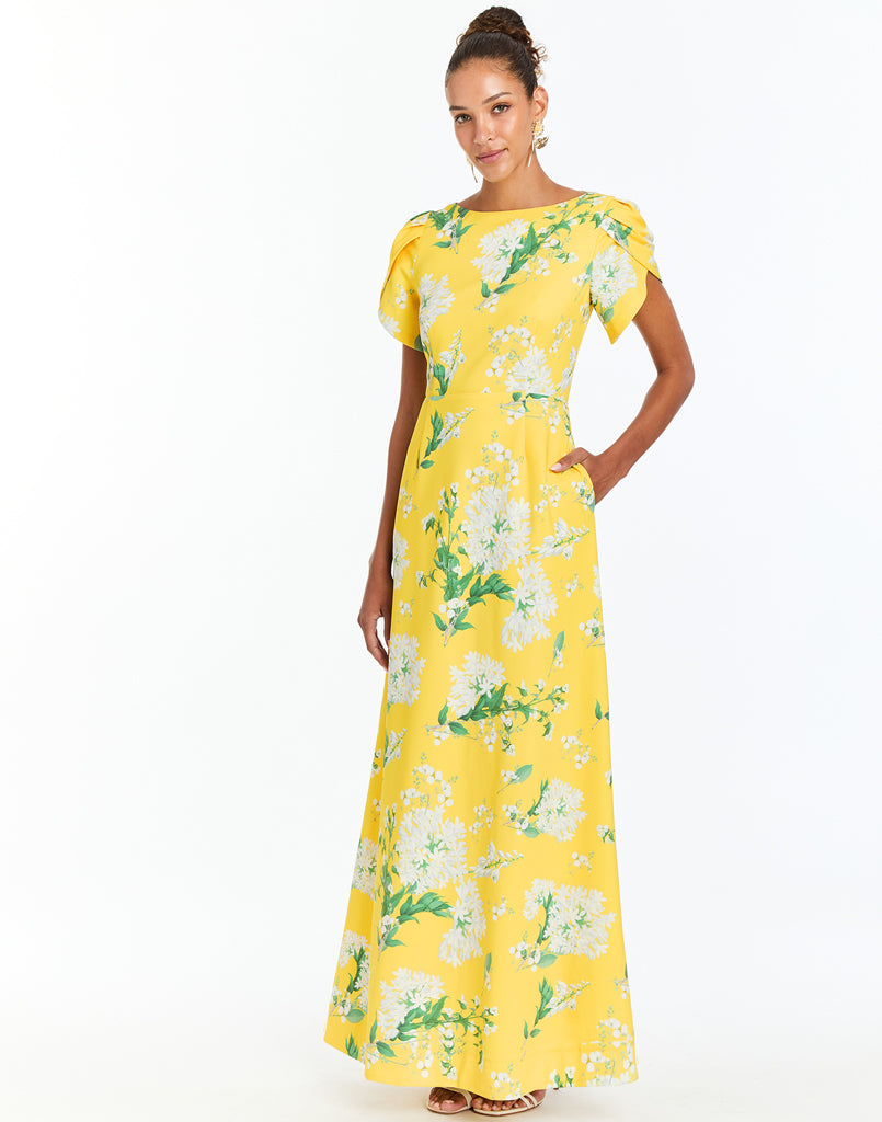 Mestiza New York | Katherine Gown | Xs