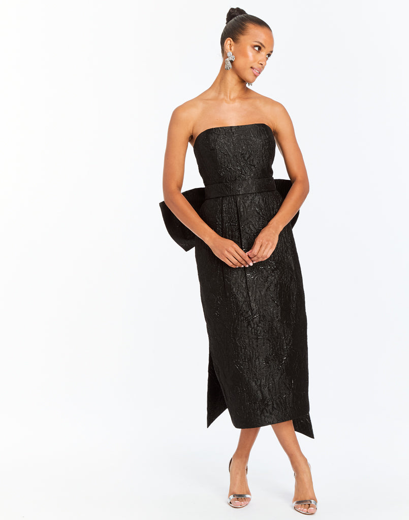 Lorena Convertible™ Bow Dress – MESTIZA NEW YORK