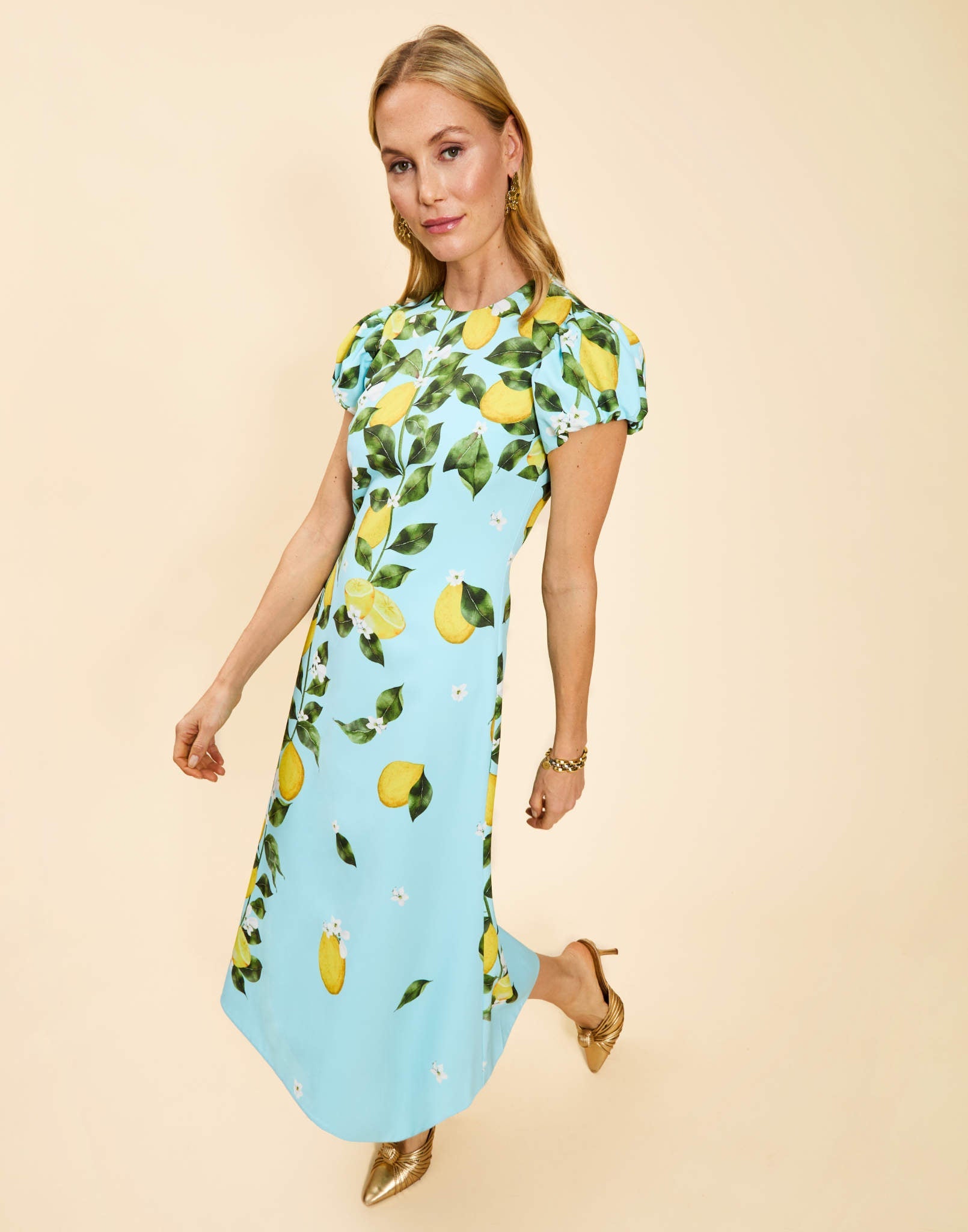 Perla Midi Dress – MESTIZA NEW YORK