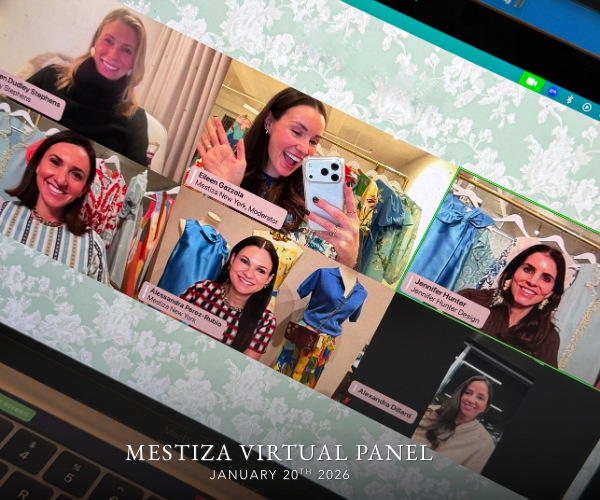 Living in Style: Key Lessons from Our Women in Business Panel