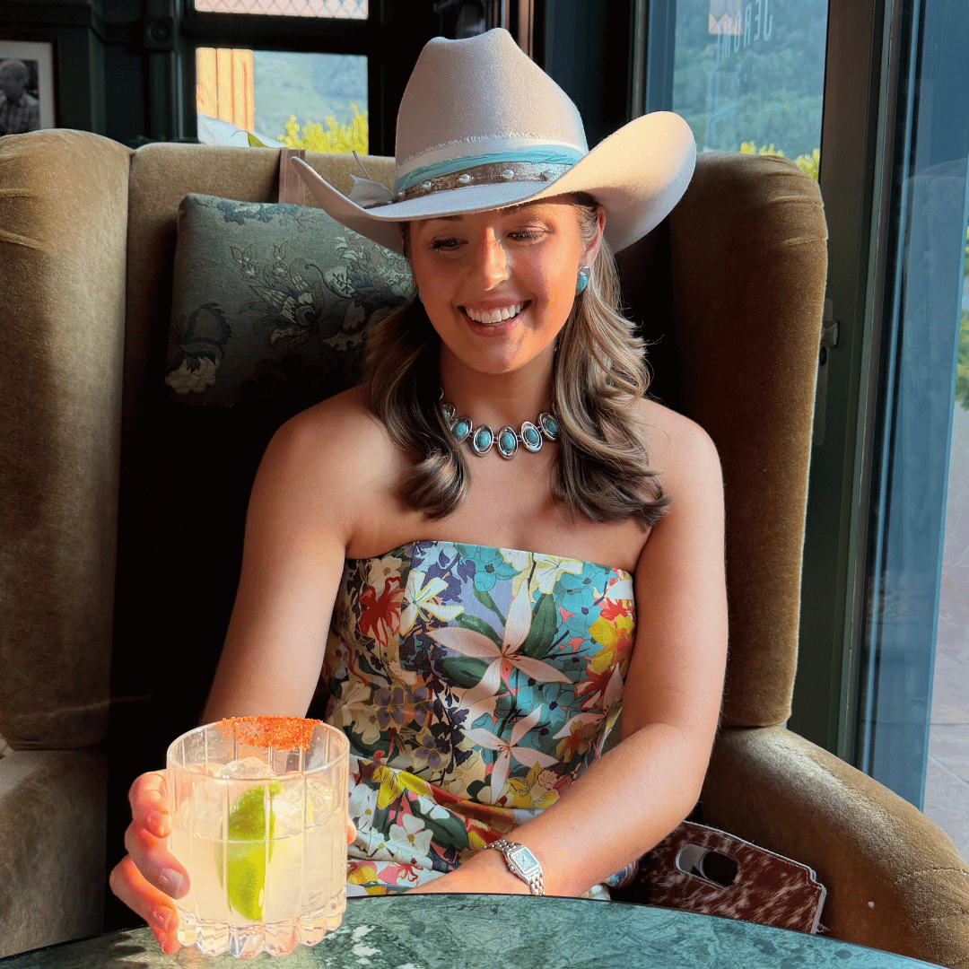 Louise Montgomery's Fall Favorites