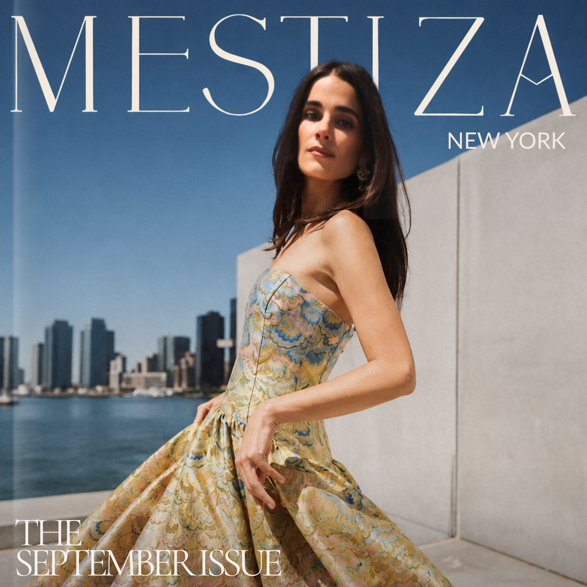The September Issue: Your Fall 2026 Style Guide