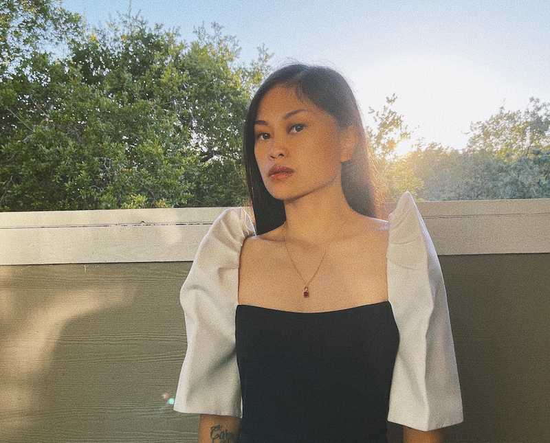 Meet Ruby Ibarra; Rapper, Director, and Co-Founder of the Pinays Rising Scholarship Program