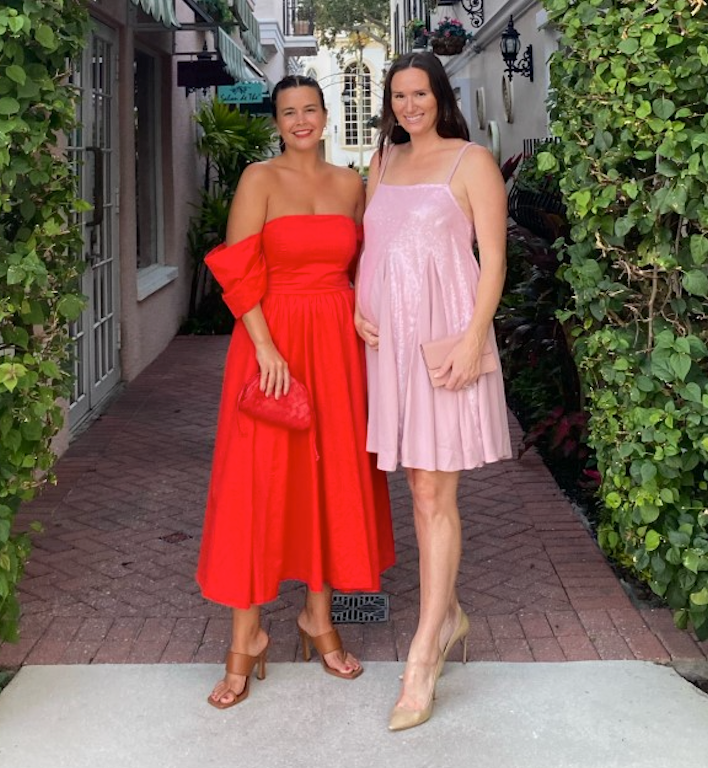 Meet Ali and Gipson, Founders of The Naples Diary – MESTIZA NEW YORK