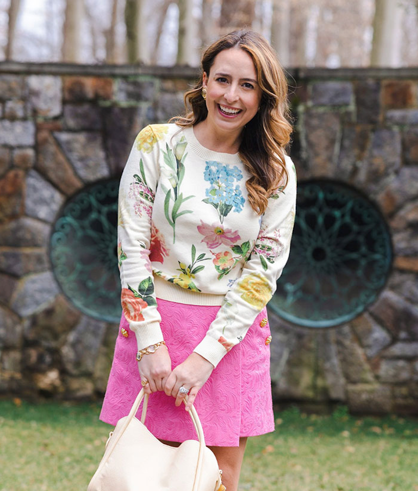 Meet Patricia Mae Olson, Founder of Piqued PR & The Preppy Podcast ...