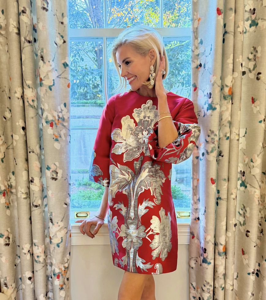 Meet Emily Bedenbaugh, South-Carolina-Based Fashion & Lifestyle Influencer