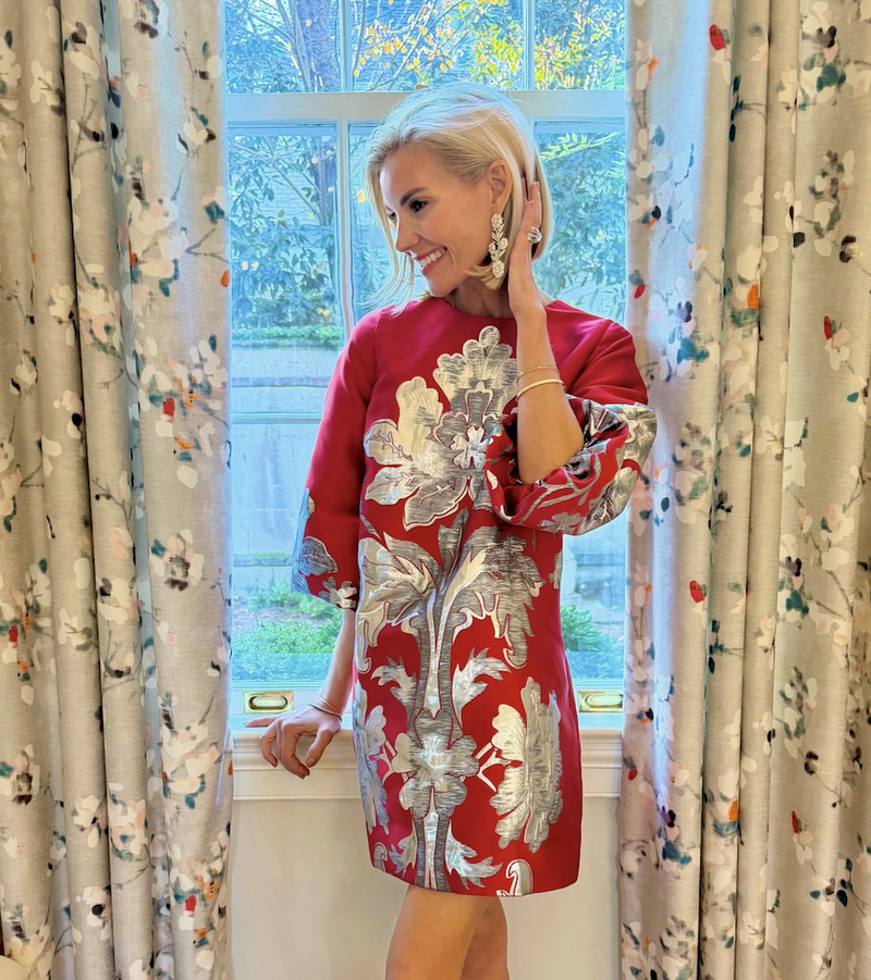 Meet Emily Bedenbaugh, South-Carolina-Based Fashion & Lifestyle Influencer