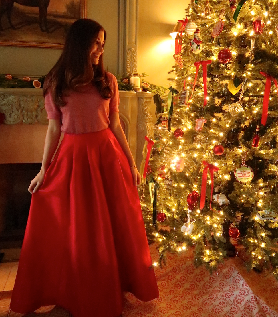 Meet McKenzie DePinto, Dallas-based Fashion & Lifestyle Creator