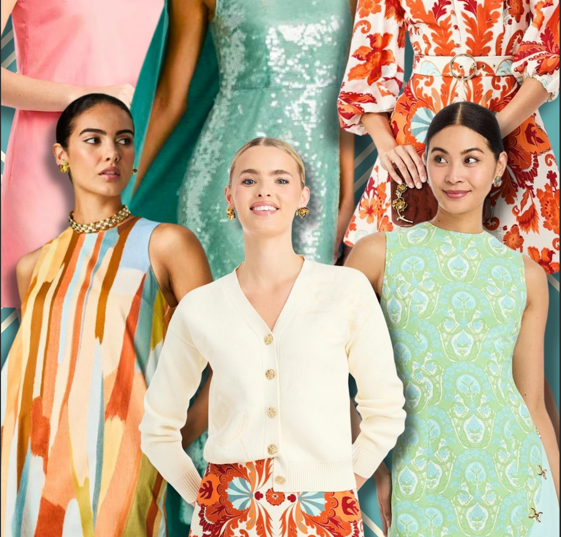 Meet Paige, Founder of The Prep Edit