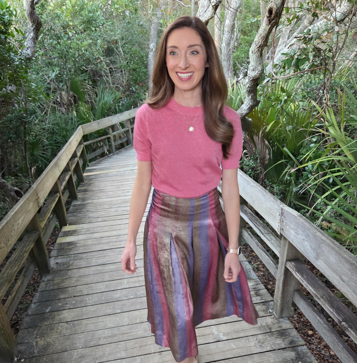 Meet Elizabeth Anne Russell, Founder of Mannerly