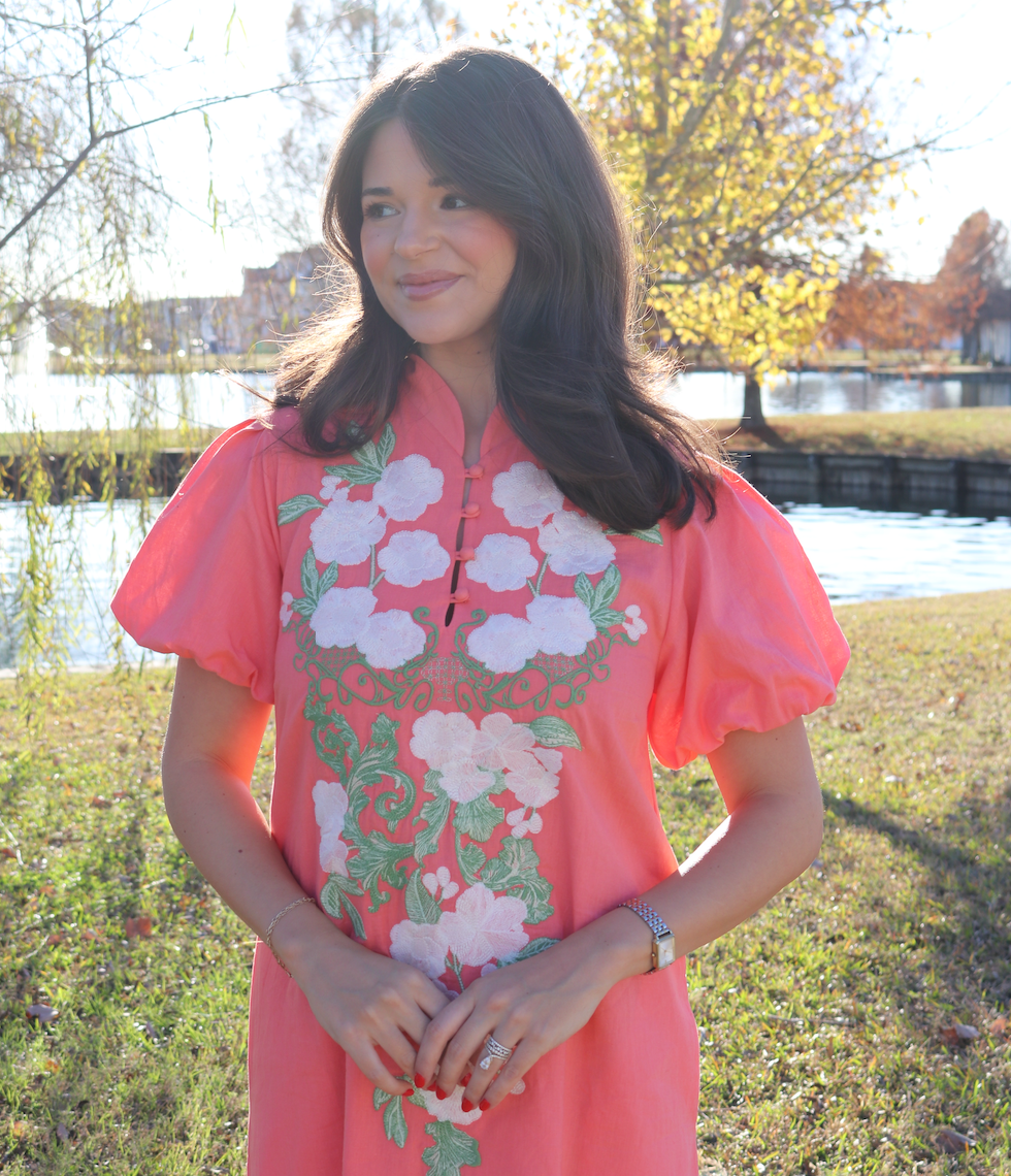 Meet Regan Bartley, Founder of Bartley Brand Personal Styling