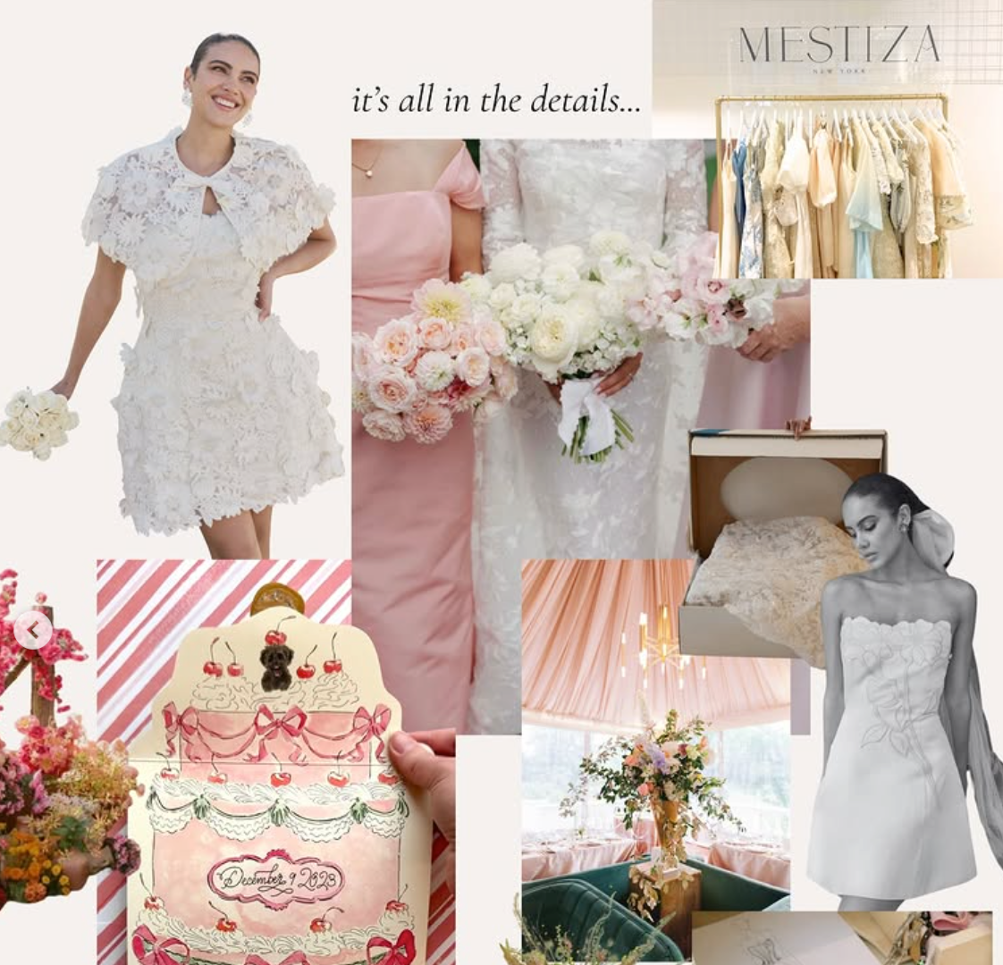 Living in Style: Key Takeaways from Our Bridal Virtual Panel