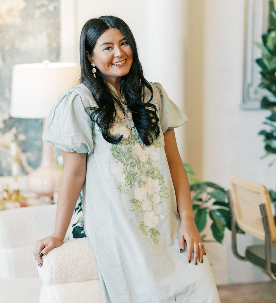 Meet Blake Barham, Founder of Three Foot Blooms