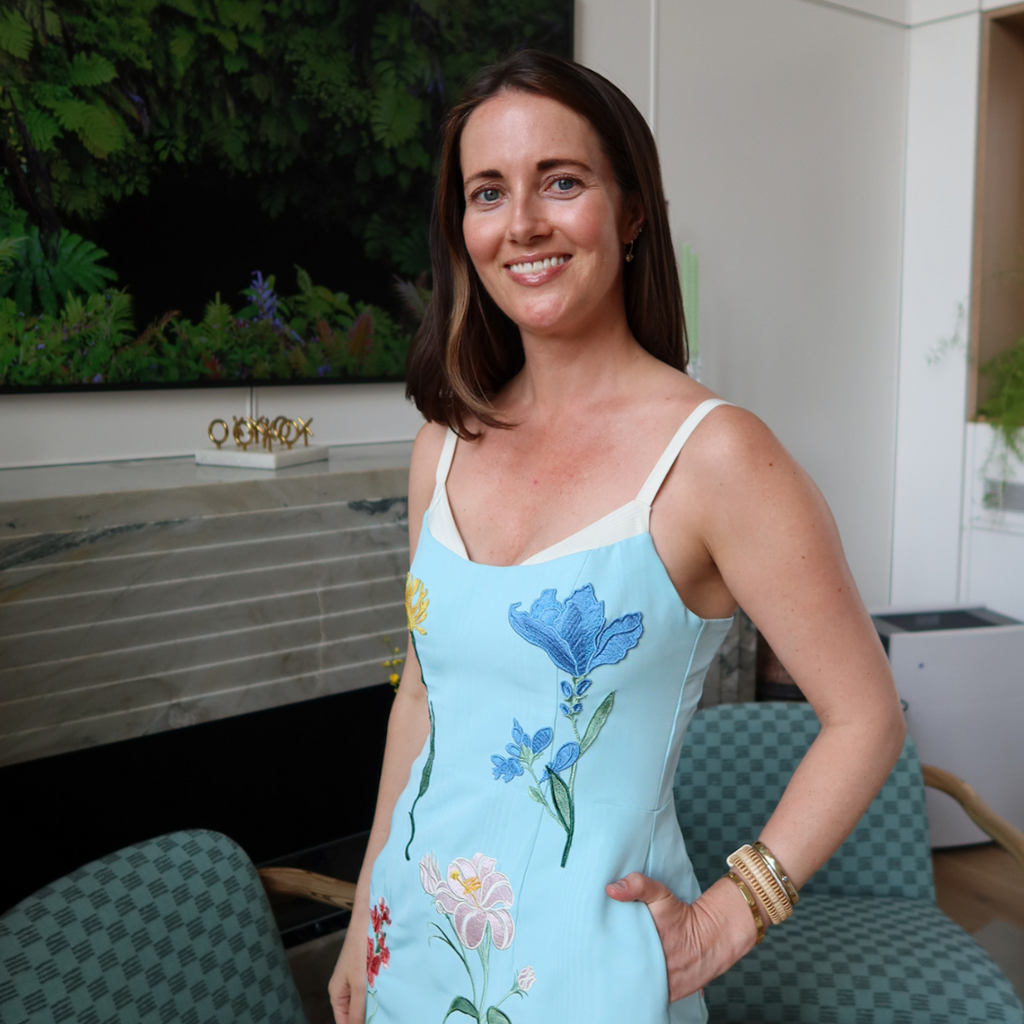 Meet Alexa Scanlon, Founder of Crescent Collection – MESTIZA NEW YORK