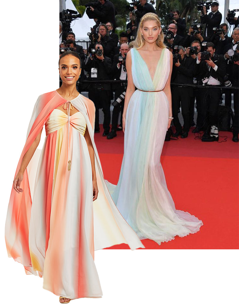 The Sunday Scroll: Red Carpet Styles