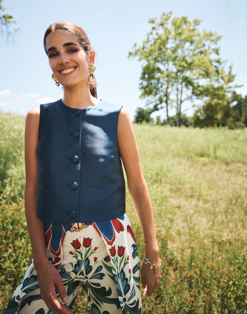 Sadie Top