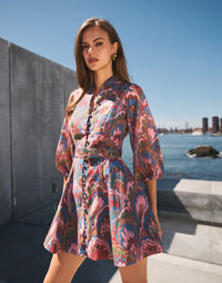 Valencia Mini Dress