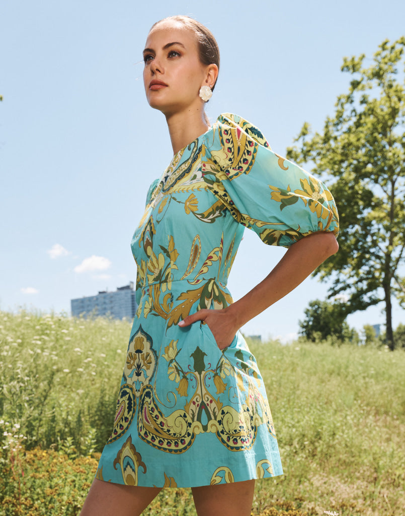 Pippa Mini Dress