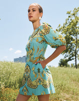 Pippa Mini Dress