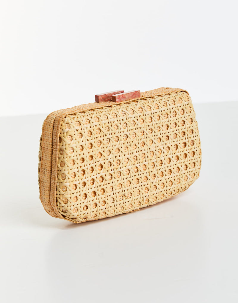 Rafé x Mestiza Solihiya Clutch Bag