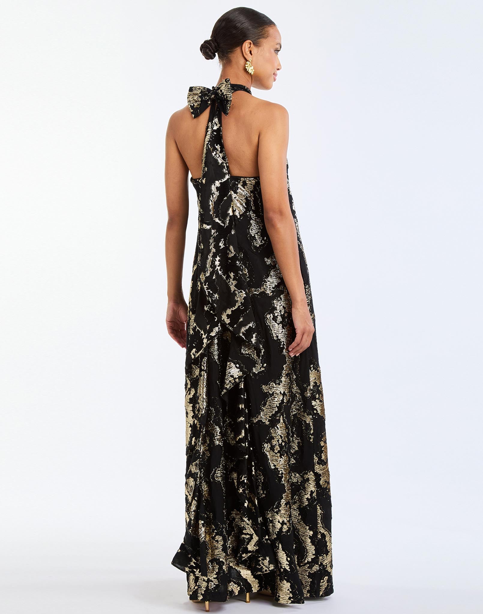Adelina Gown