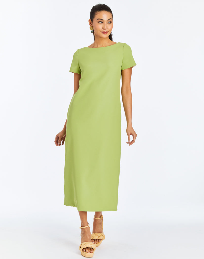 Adria Convertible™ Midi Dress