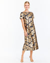 Pre-Order - Adria Midi Dress