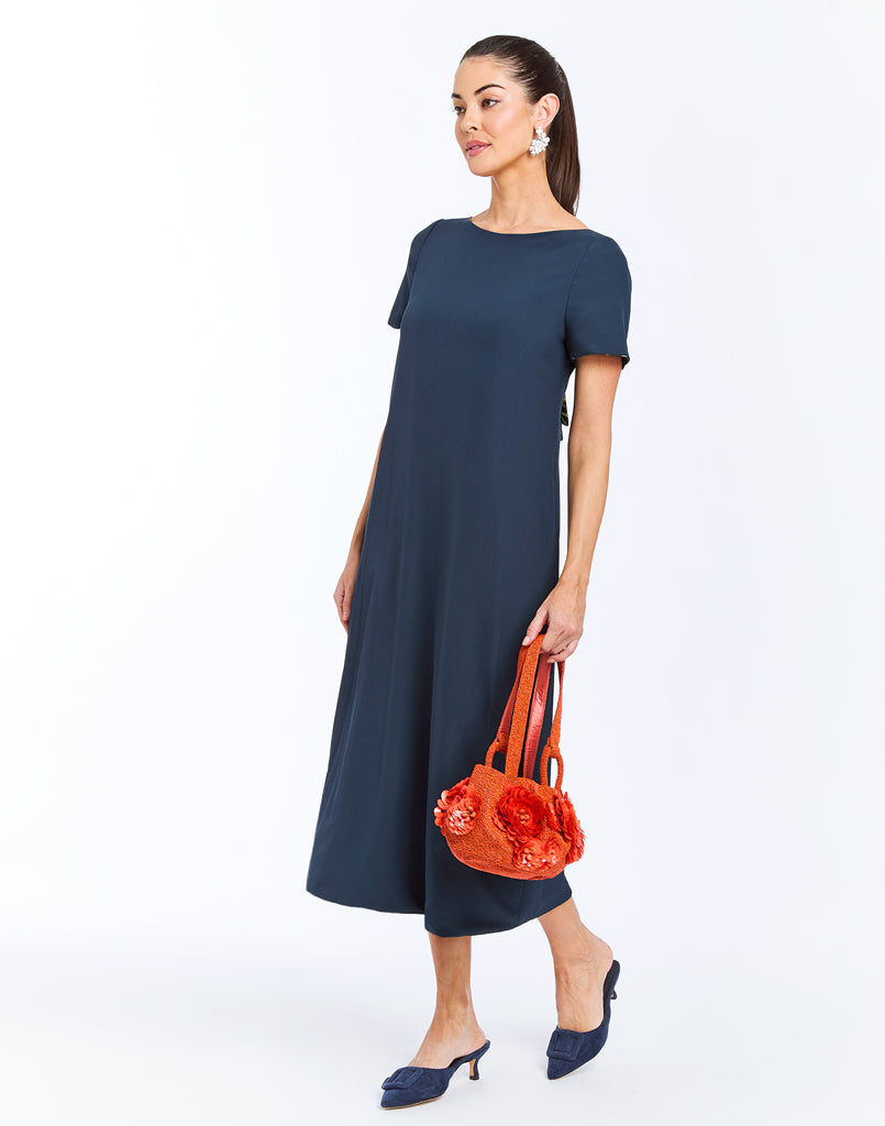 Adria Convertible™ Midi Dress