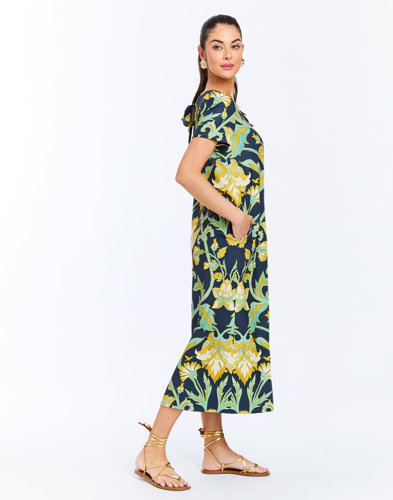 Adria Convertible™ Midi Dress