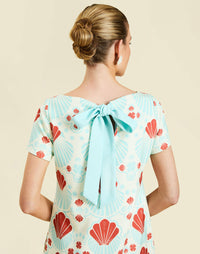 Pre-Order - Adria Convertible™ Midi Dress