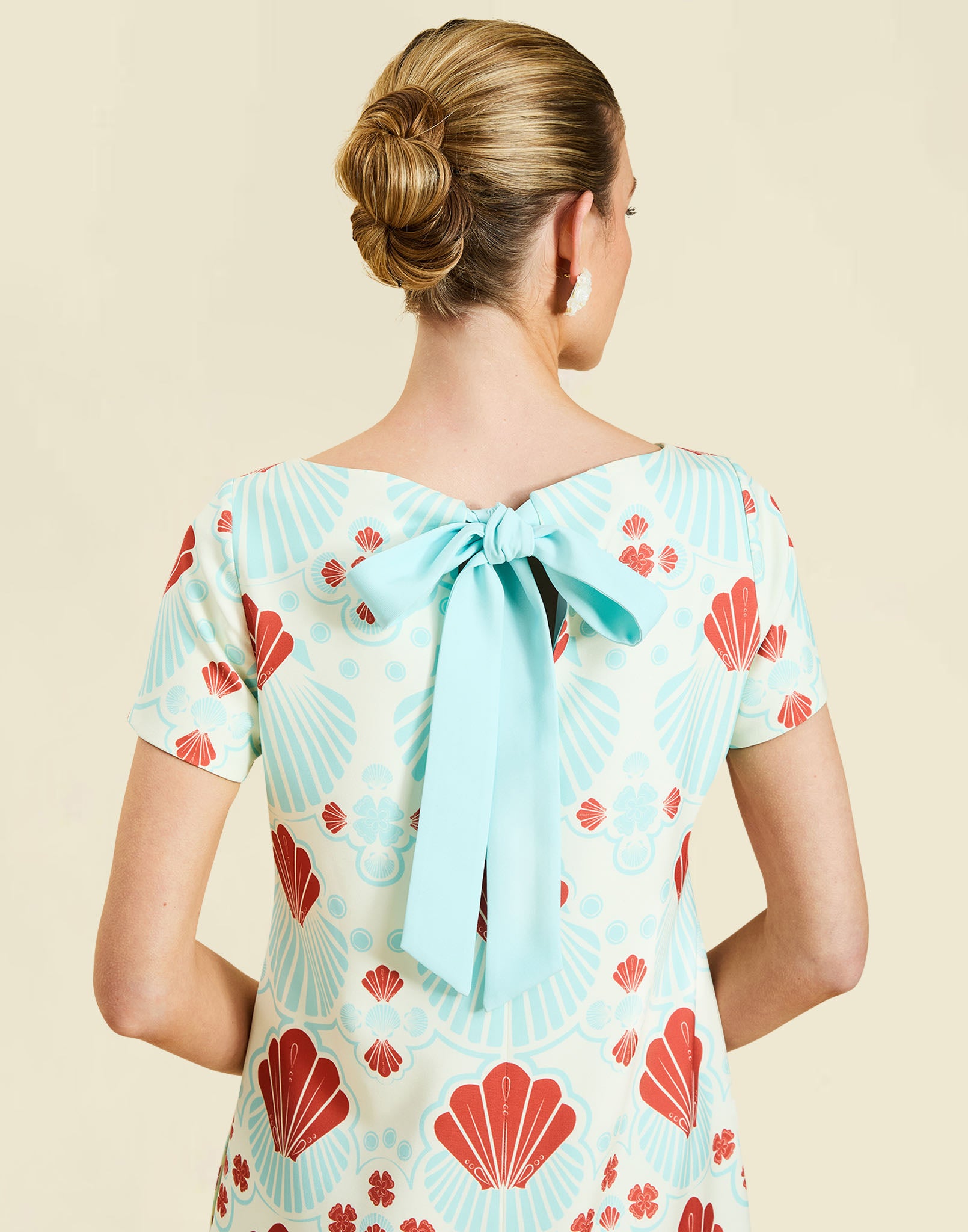 Pre-Order - Adria Convertible™ Midi Dress