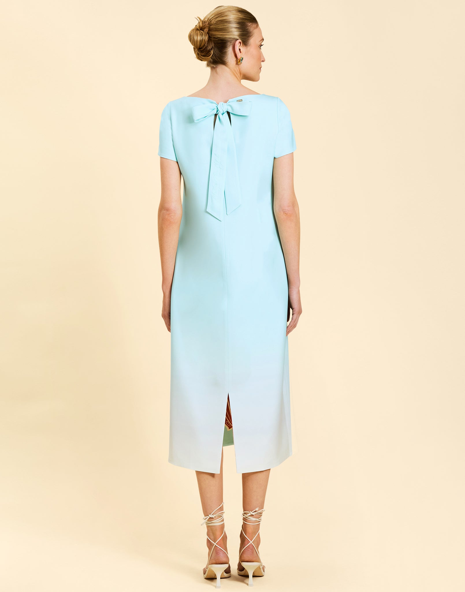 Adria Convertible™ Midi Dress
