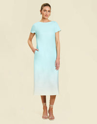 Pre-Order - Adria Convertible™ Midi Dress