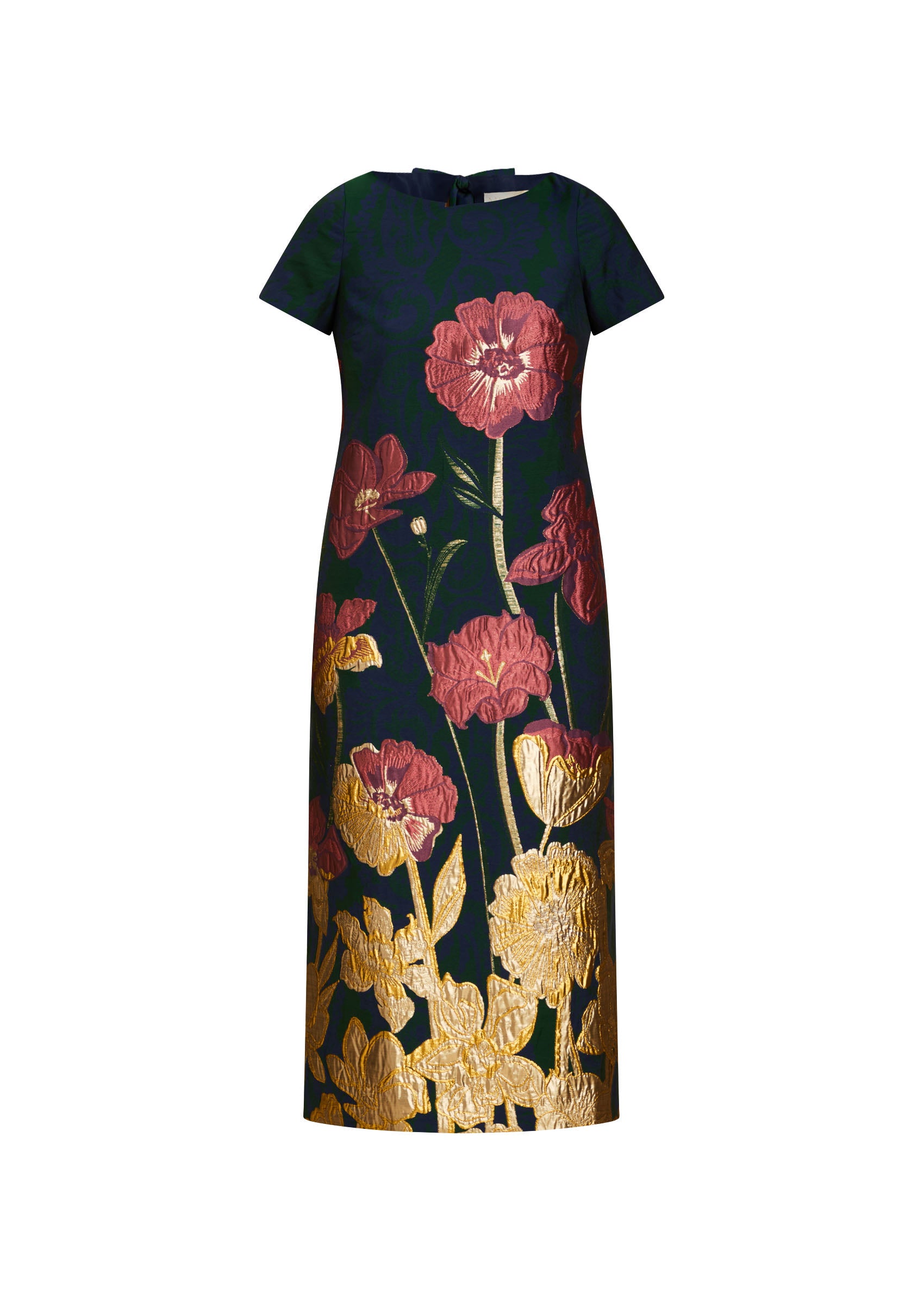 Adria Midi Dress