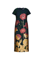 Adria Midi Dress