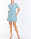 Pre-Order - Ainslee Mini Dress