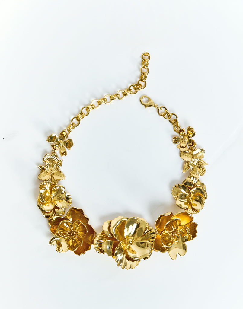 Amparo Convertible™ Chain Belt Necklace