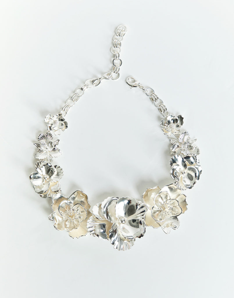 Amparo Convertible™ Chain Belt Necklace