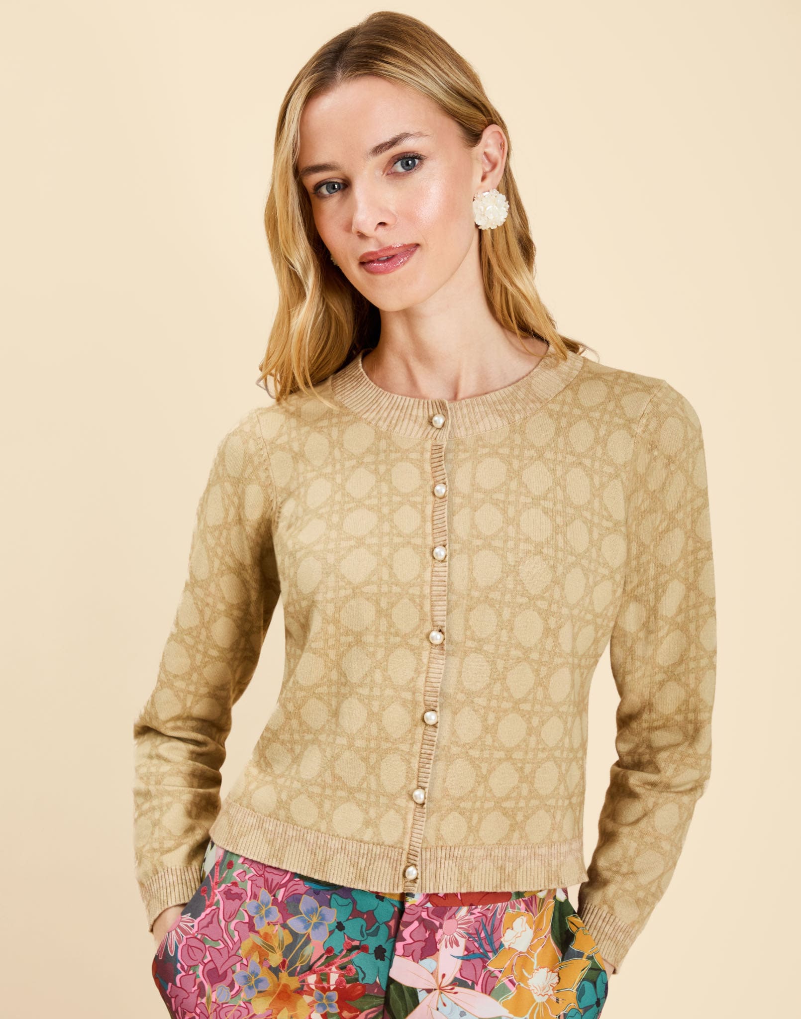 Pre-Order - Andie Cardigan