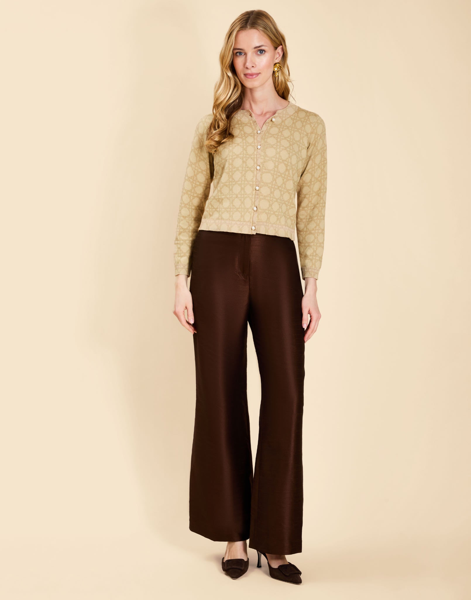 Pre-Order - Andie Cardigan