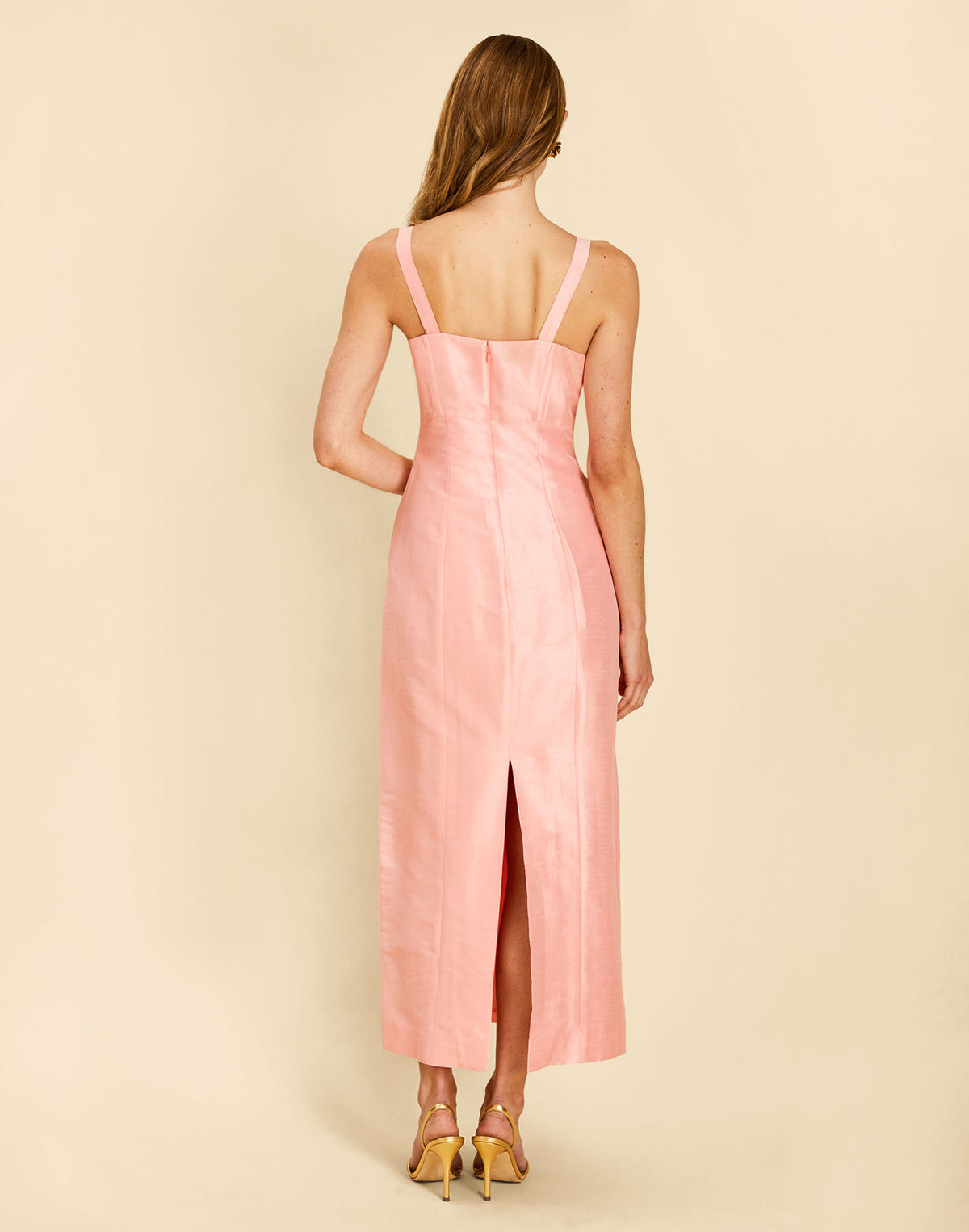 Pre-Order - Annika Convertible™ Gown Set