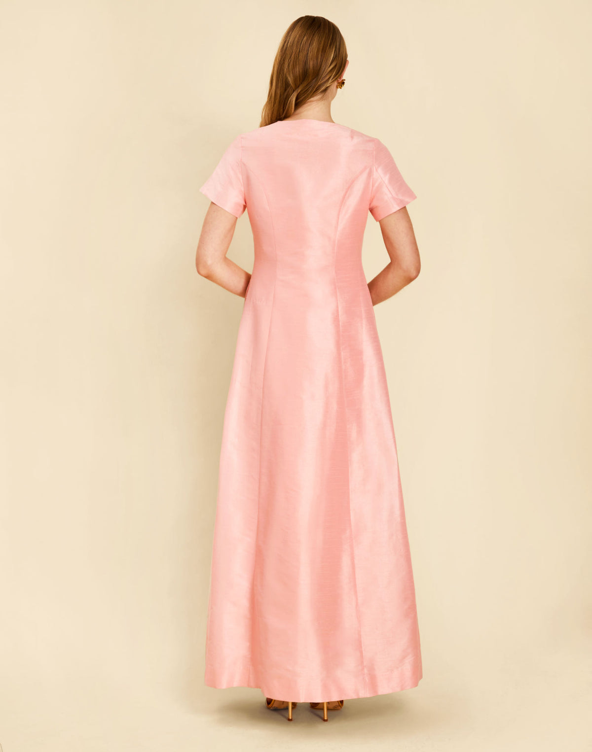 Pre-Order - Annika Convertible™ Gown Set