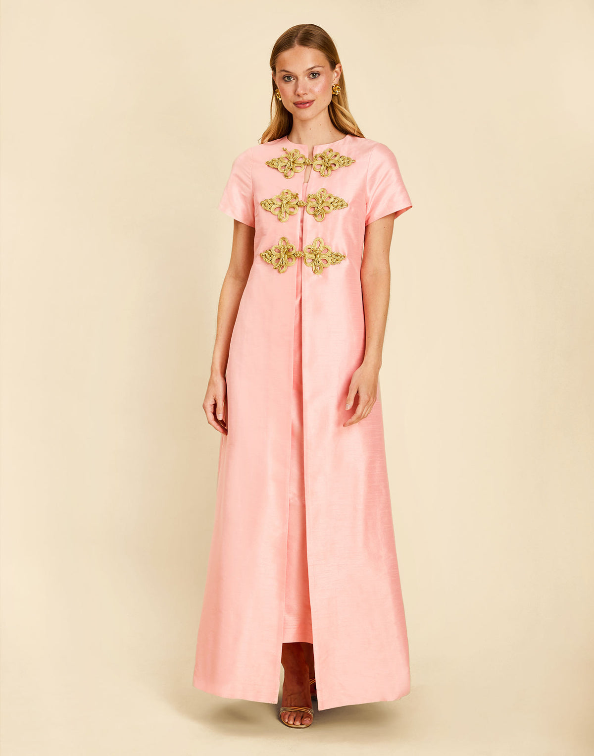 Pre-Order - Annika Convertible™ Gown Set