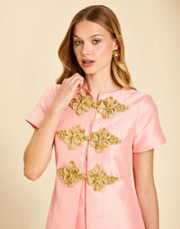 Pre-Order - Annika Convertible™ Gown Set