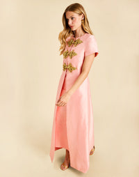 Pre-Order - Annika Convertible™ Gown Set