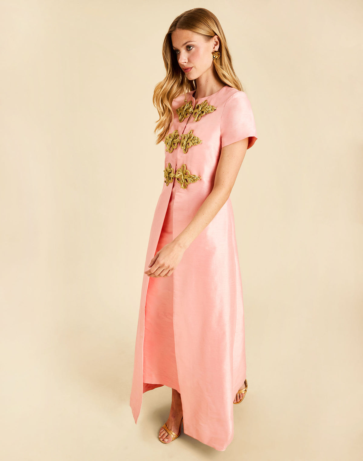Pre-Order - Annika Convertible™ Gown Set